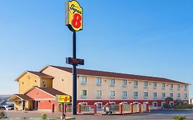 Super 8 By Wyndham San Antonio/I-35 North